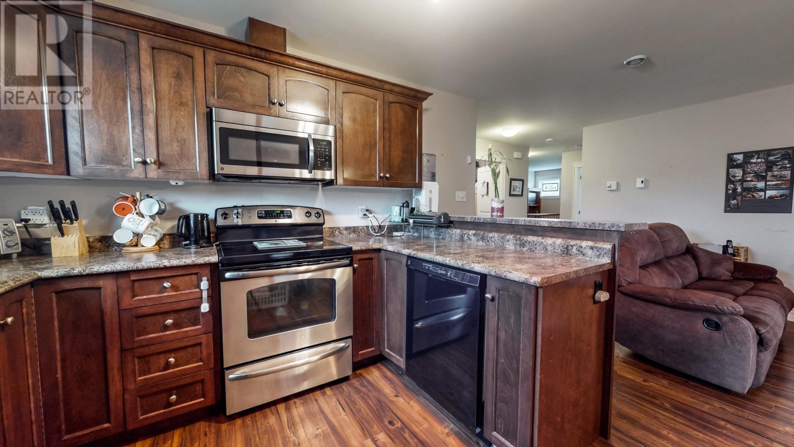 420 Blackmarsh Road Unit#3, St John's — photo 5