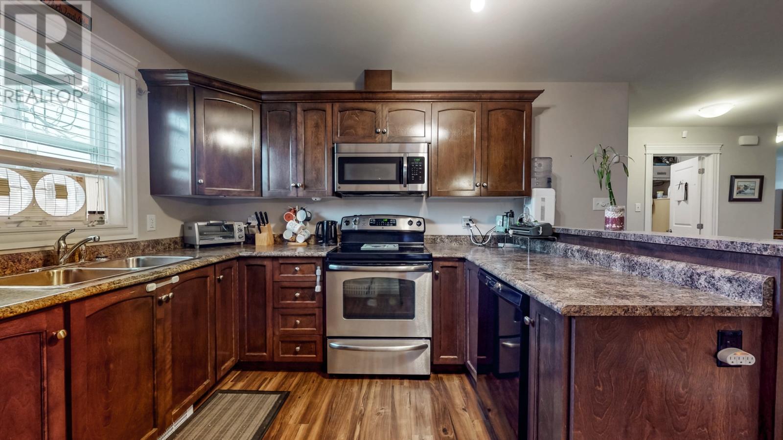 420 Blackmarsh Road Unit#3, St John's — photo 6