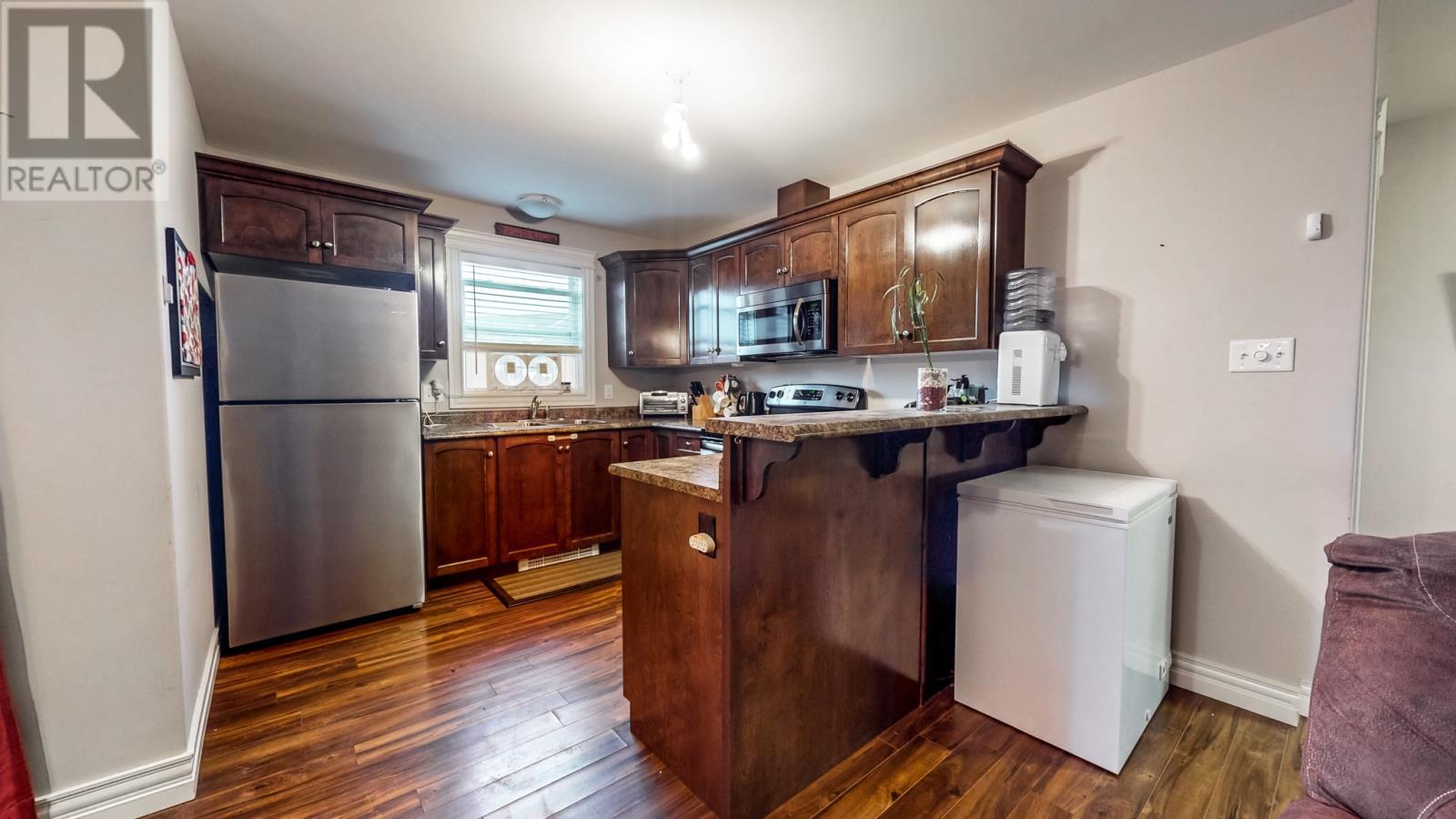 420 Blackmarsh Road Unit#3, St John's — photo 8