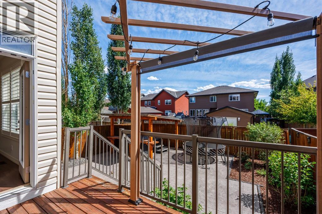 31 Chaparral Valley Way SE, Calgary, Alberta  T2X 0S1 - Photo 32 - A2327872