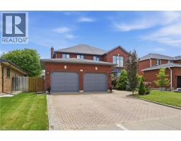 42 FOX Run, Brantford, Ontario