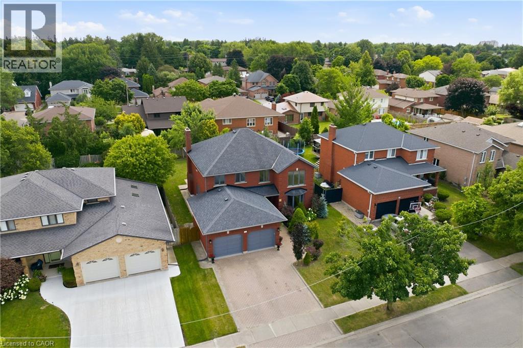42 Fox Run, Brantford, Ontario  N3R 7P7 - Photo 28 - 40846675