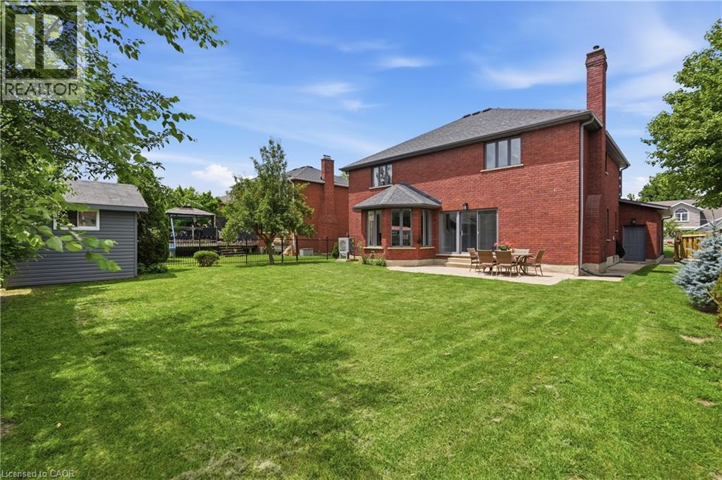 42 Fox Run, Brantford, Ontario  N3R 7P7 - Photo 25 - 40846675