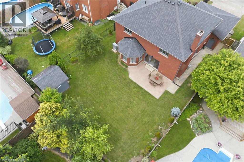 42 Fox Run, Brantford, Ontario  N3R 7P7 - Photo 29 - 40846675