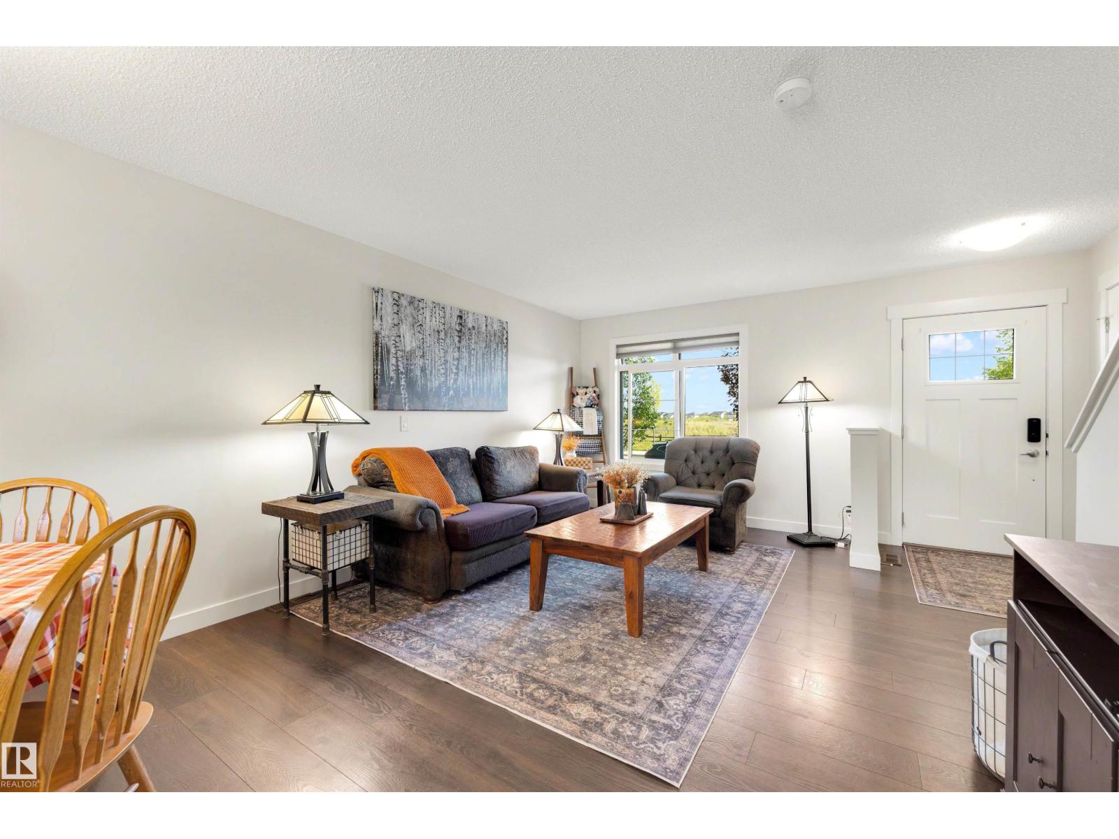354 CRYSTALLINA NERA DR NW, edmonton, Alberta