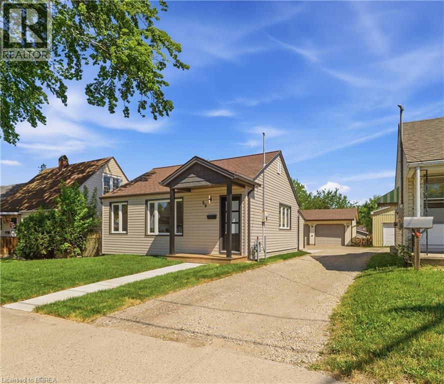 59 Salisbury Avenue, Brantford, Ontario  N3S 1M8 - Photo 19 - 40855908