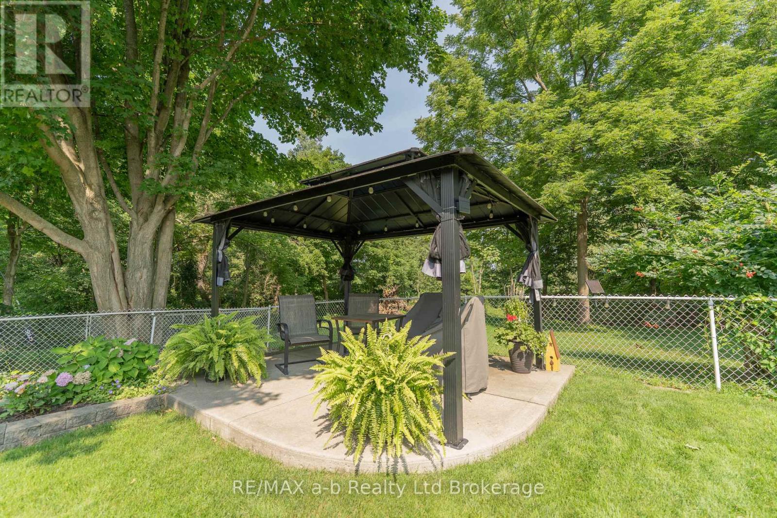 34 Glenridge Road, Tillsonburg, Ontario  N4G 4J7 - Photo 29 - X13681858