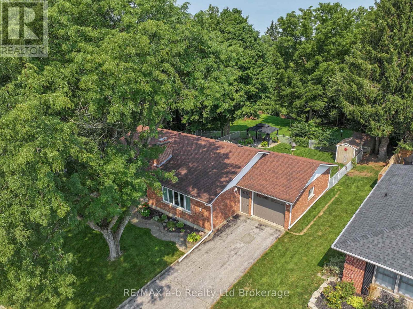 34 Glenridge Road, Tillsonburg, Ontario  N4G 4J7 - Photo 31 - X13681858