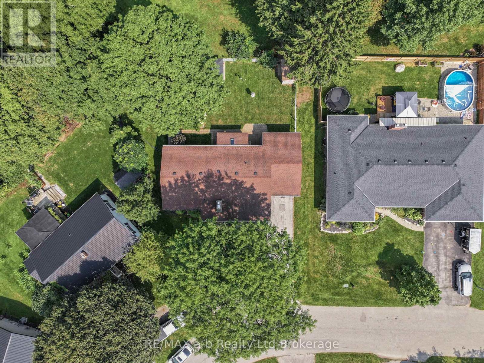 34 Glenridge Road, Tillsonburg, Ontario  N4G 4J7 - Photo 34 - X13681858