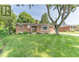 34 GLENRIDGE ROAD, Tillsonburg, Ontario