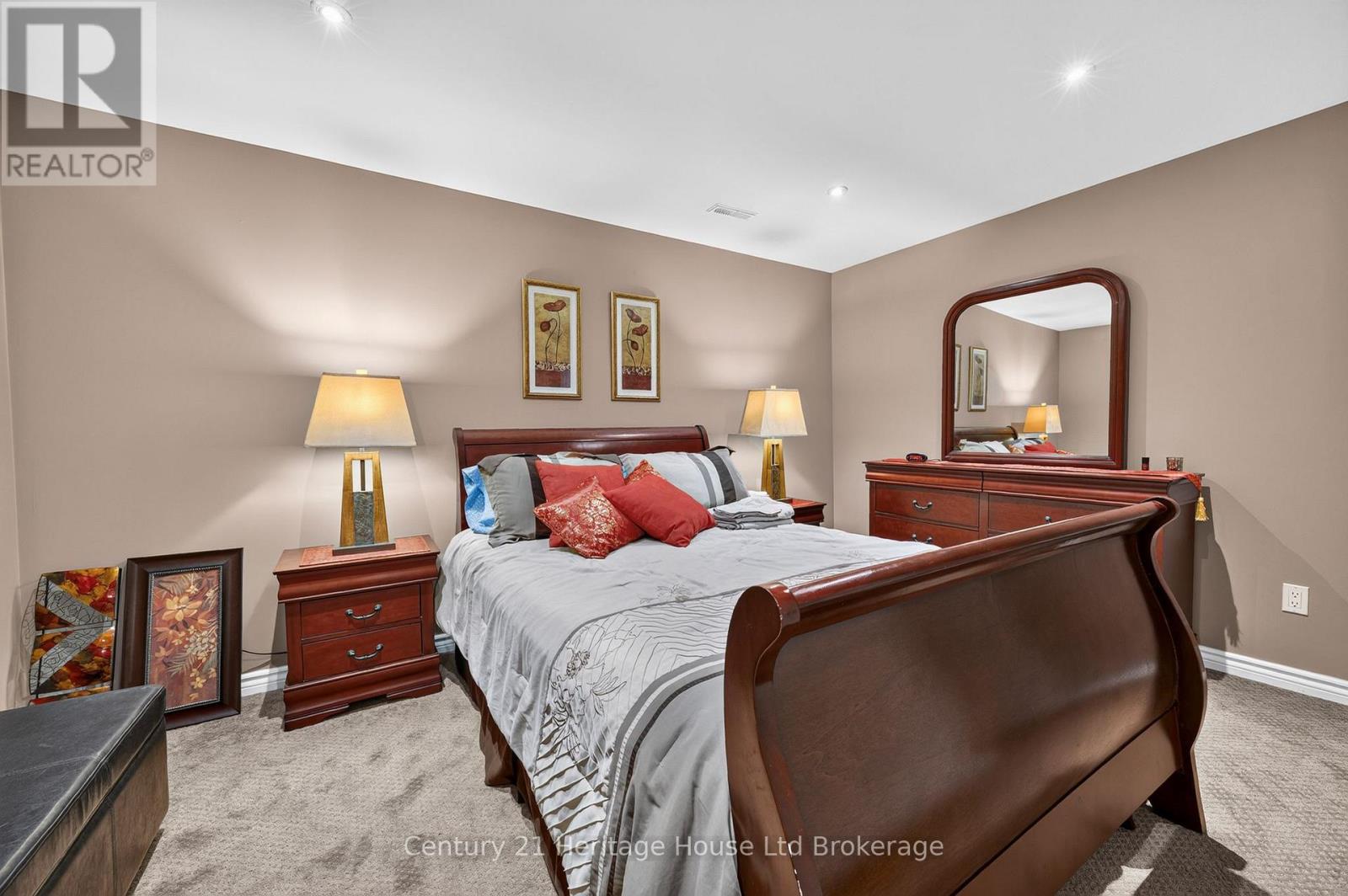 43 Beech Boulevard, Tillsonburg, Ontario  N4G 5R8 - Photo 25 - X13682064
