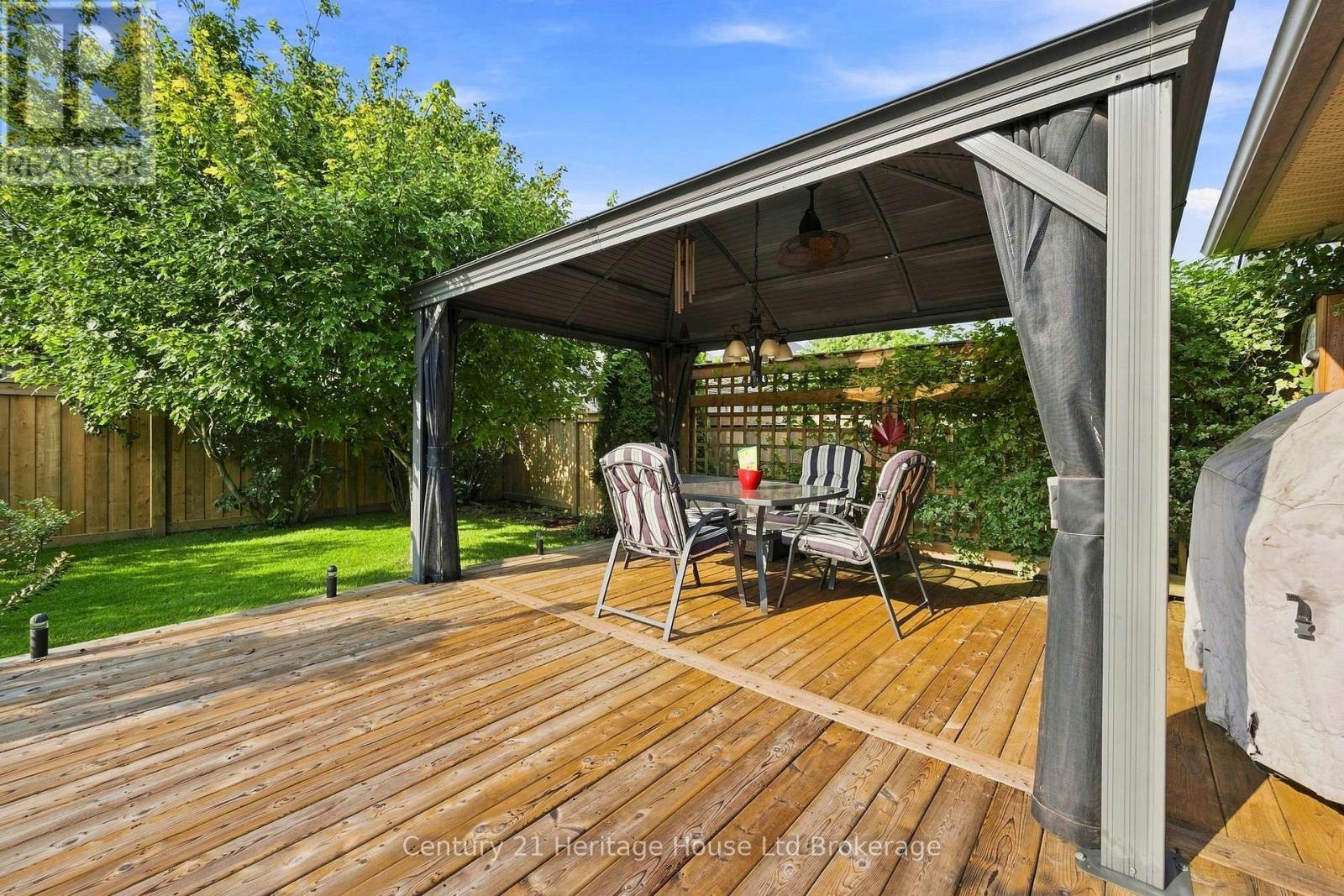 43 Beech Boulevard, Tillsonburg, Ontario  N4G 5R8 - Photo 30 - X13682064