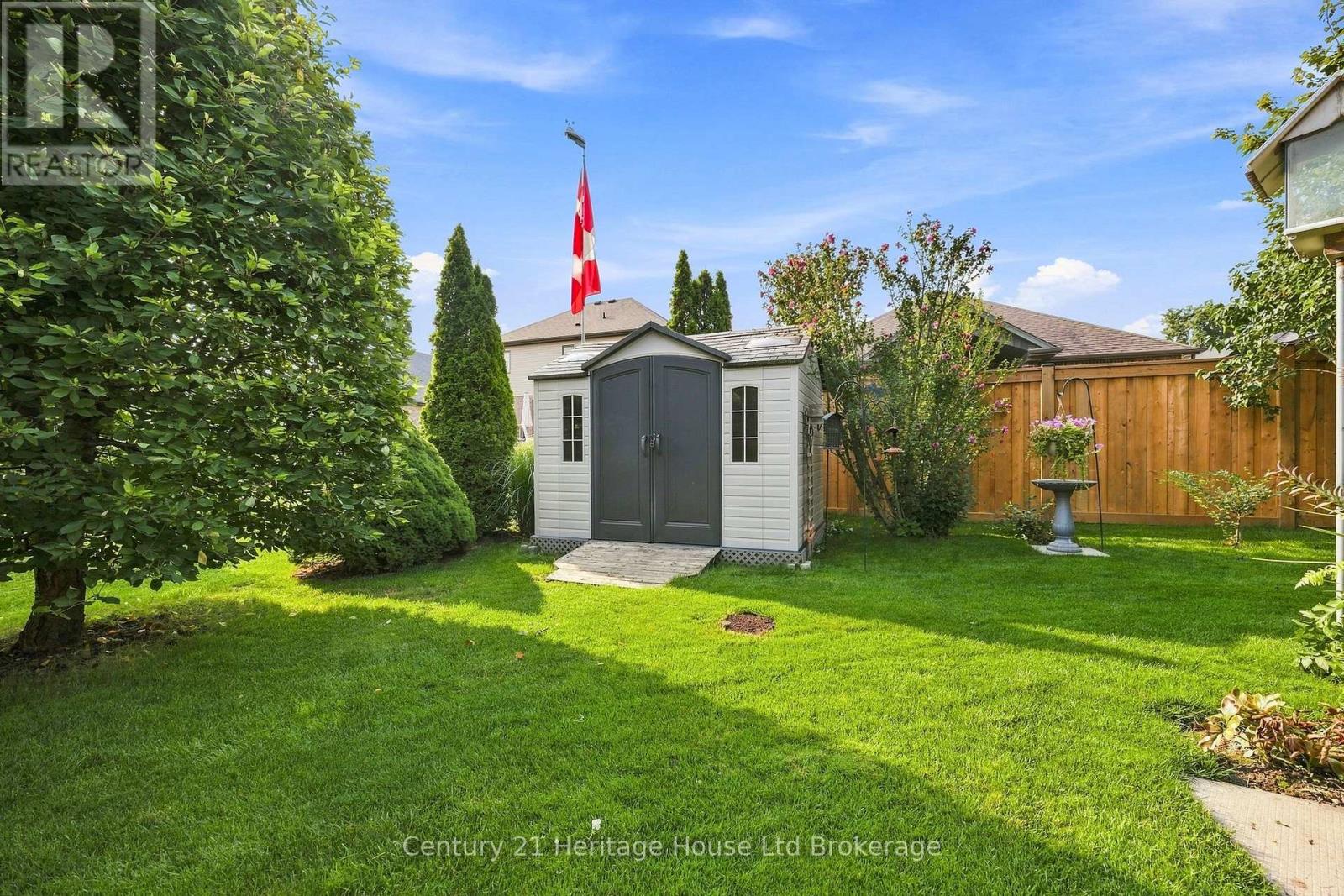 43 Beech Boulevard, Tillsonburg, Ontario  N4G 5R8 - Photo 32 - X13682064