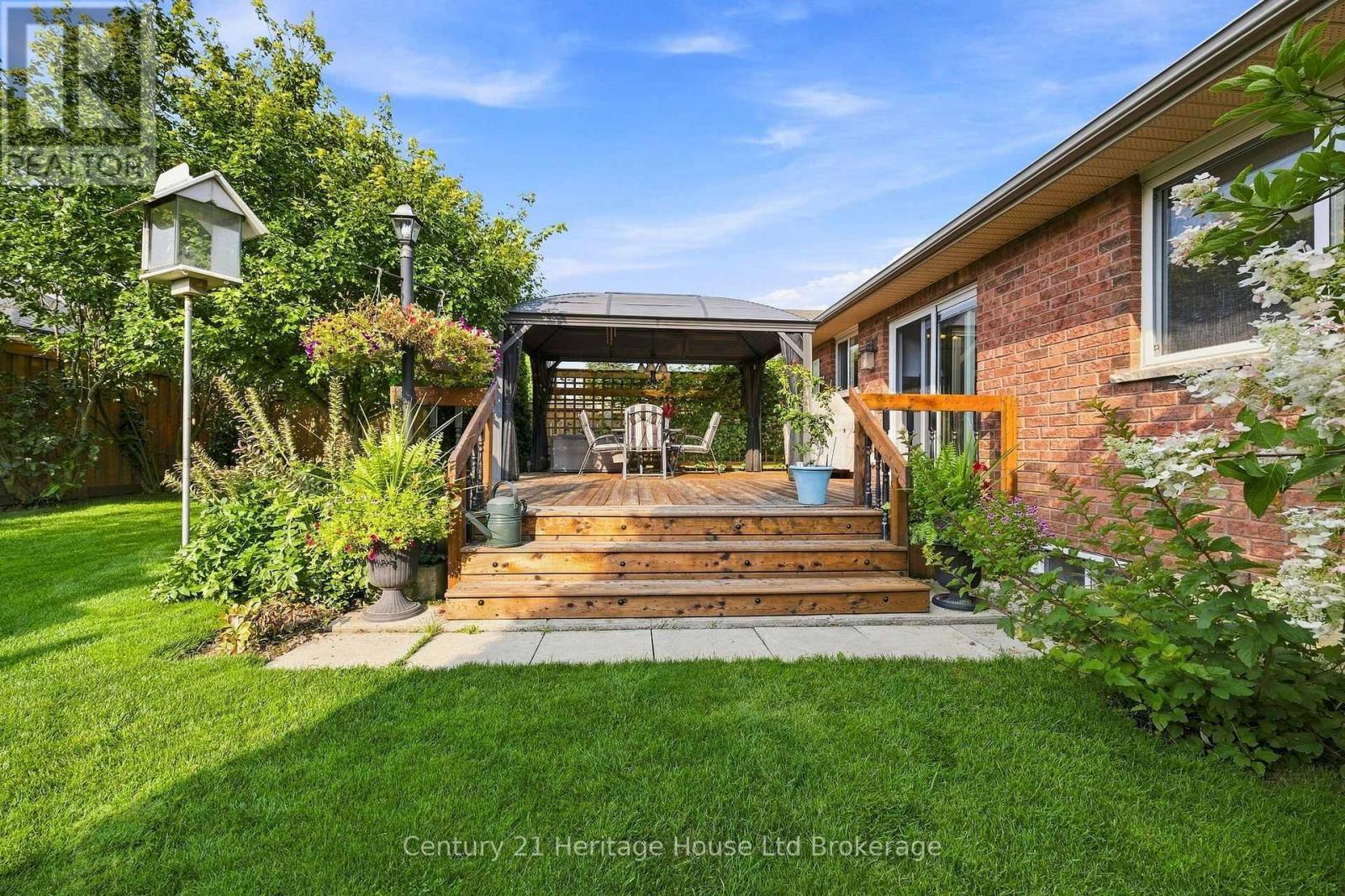 43 Beech Boulevard, Tillsonburg, Ontario  N4G 5R8 - Photo 33 - X13682064