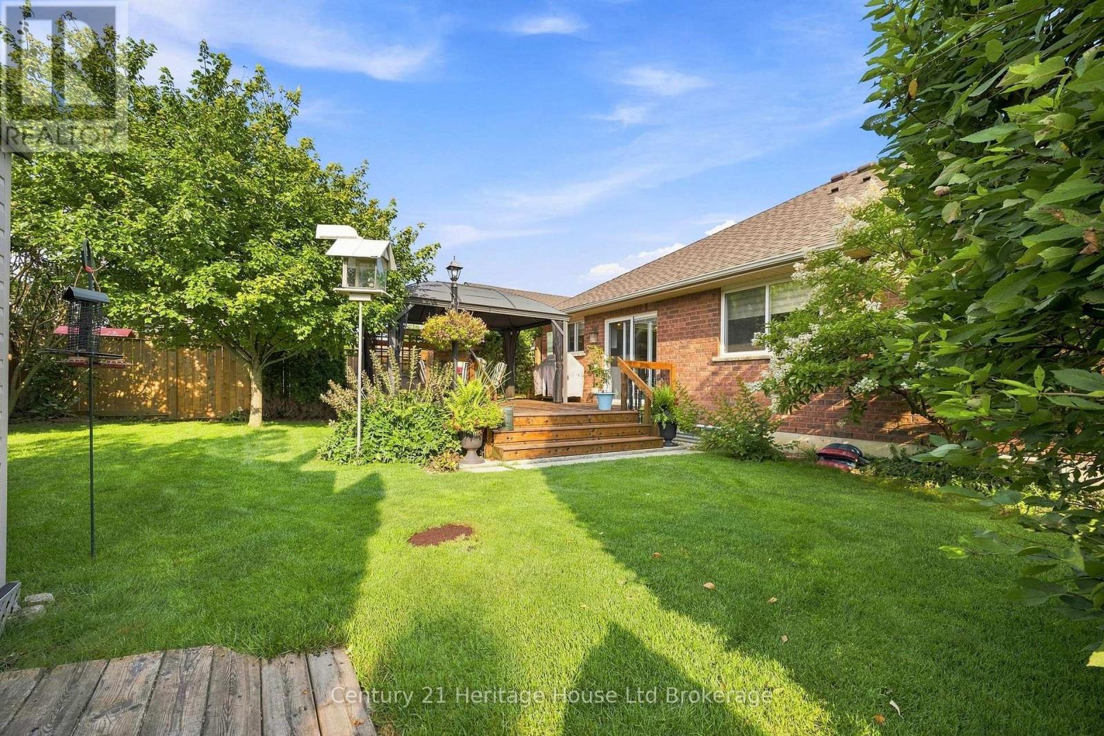 43 Beech Boulevard, Tillsonburg, Ontario  N4G 5R8 - Photo 34 - X13682064