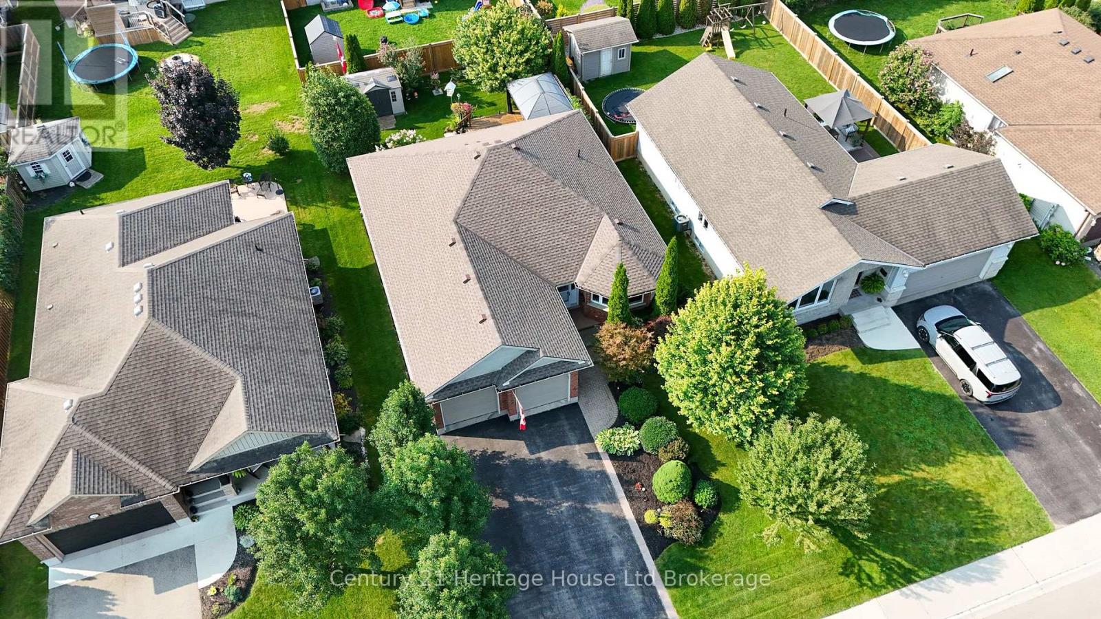 43 Beech Boulevard, Tillsonburg, Ontario  N4G 5R8 - Photo 40 - X13682064
