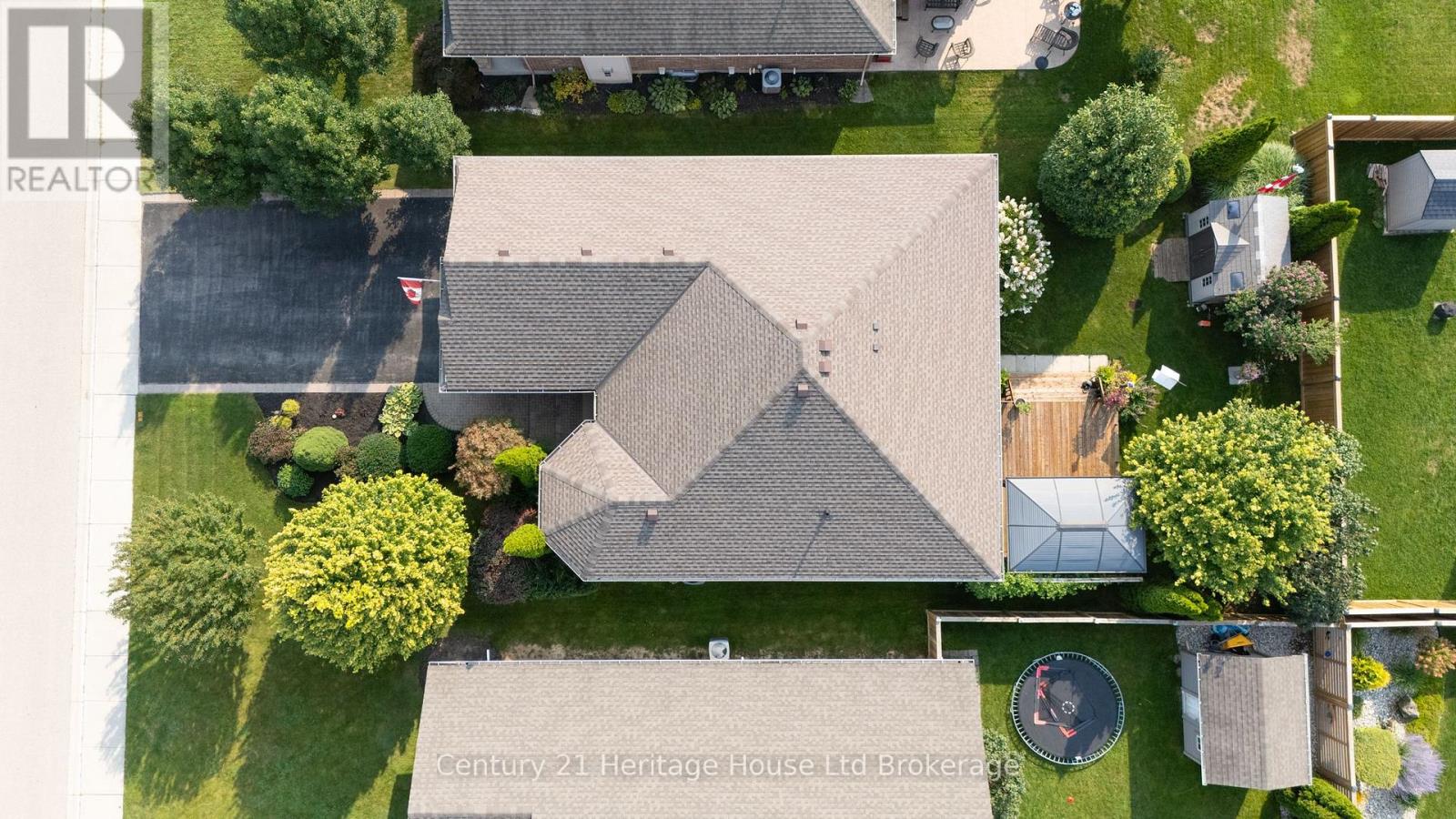43 Beech Boulevard, Tillsonburg, Ontario  N4G 5R8 - Photo 42 - X13682064