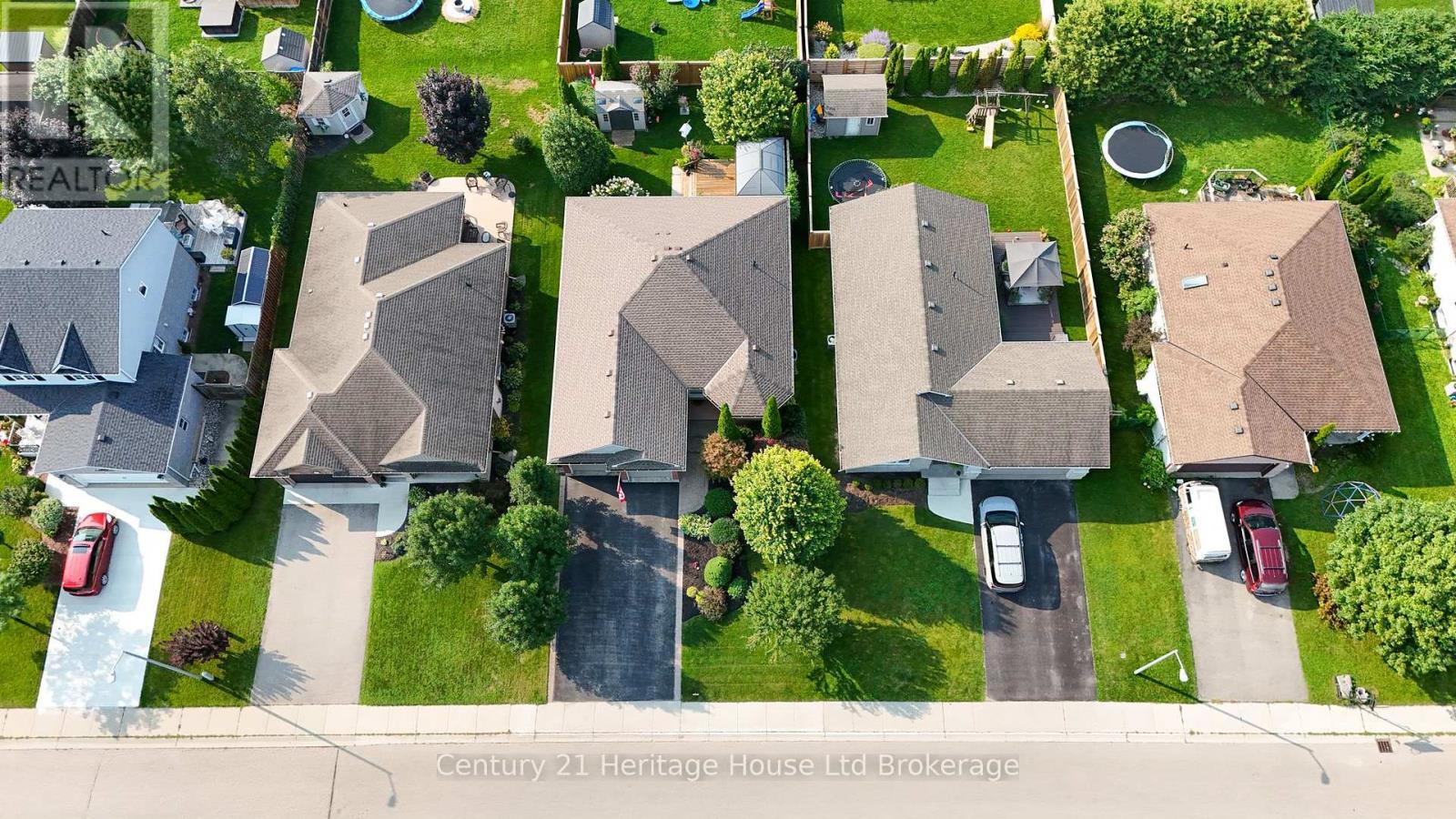 43 Beech Boulevard, Tillsonburg, Ontario  N4G 5R8 - Photo 43 - X13682064