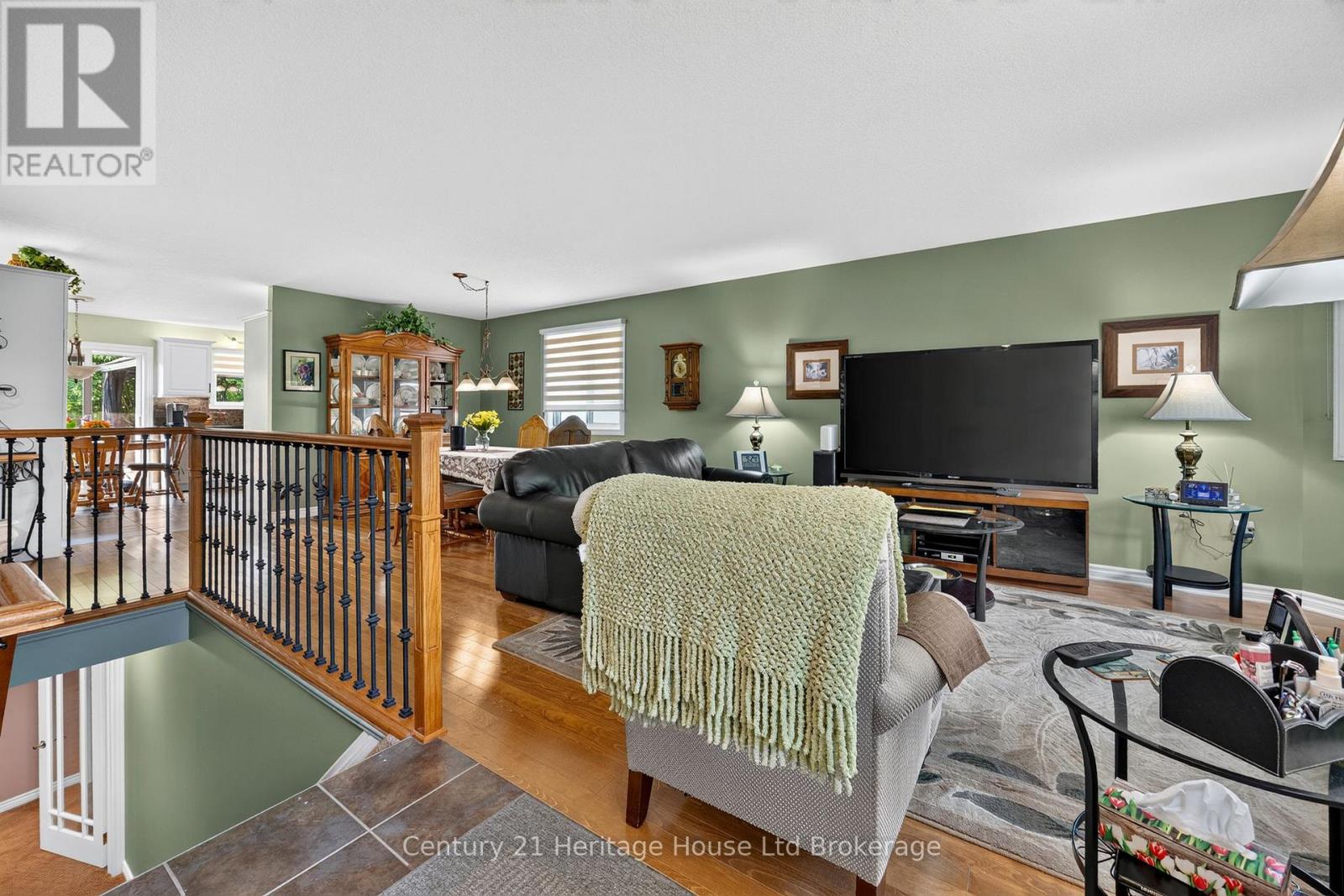 43 Beech Boulevard, Tillsonburg, Ontario  N4G 5R8 - Photo 5 - X13682064