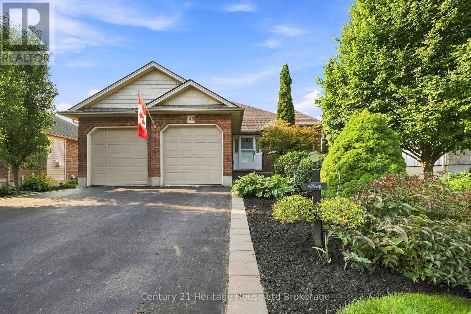 43 Beech Boulevard, Tillsonburg, Ontario  N4G 5R8 - Photo 7 - X13682064