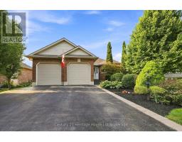 43 BEECH BOULEVARD, Tillsonburg, Ontario