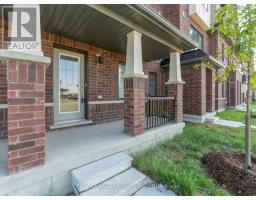13 - 185 BEDROCK DRIVE, Hamilton, Ontario