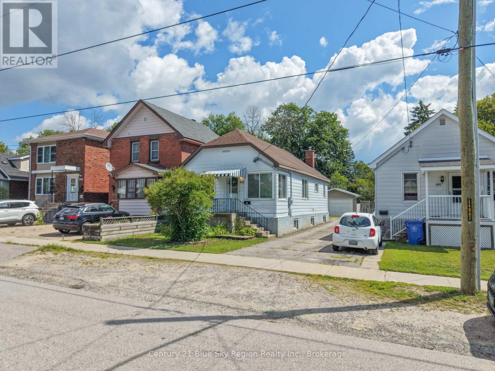 452 King Street W, North Bay, Ontario  P1B 6A2 - Photo 30 - X13681974