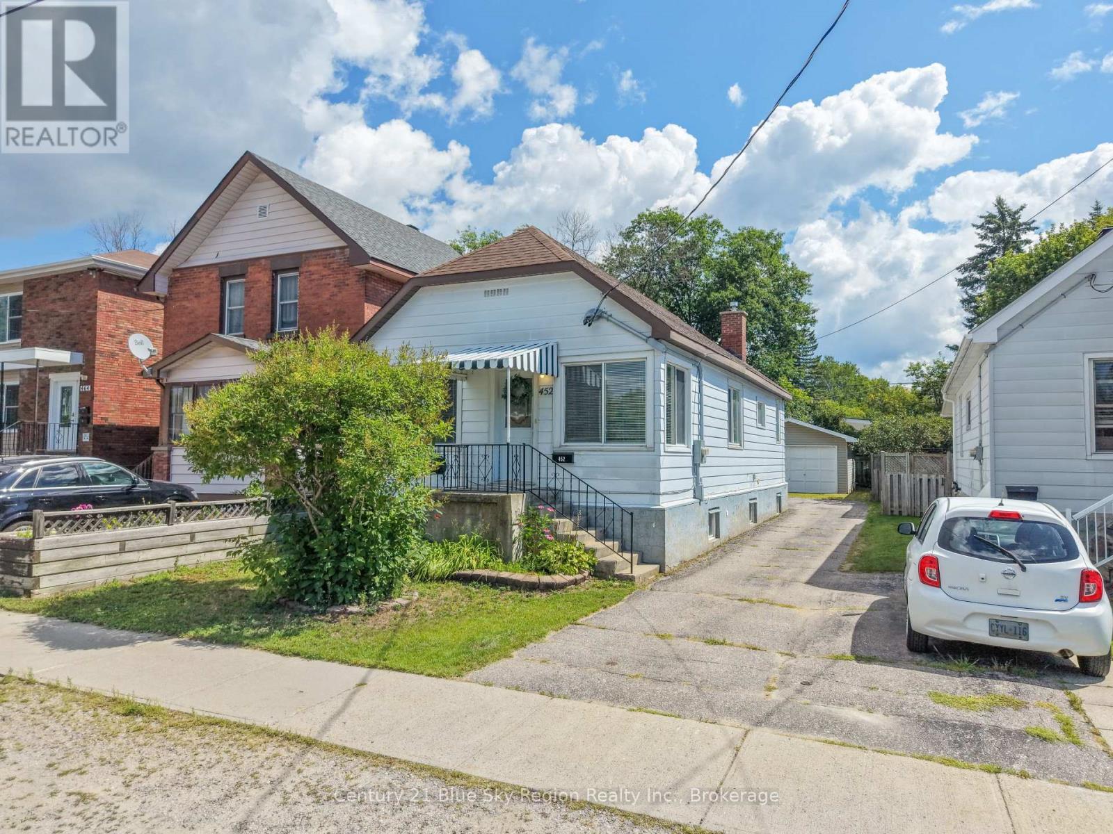 452 King Street W, North Bay, Ontario  P1B 6A2 - Photo 31 - X13681974