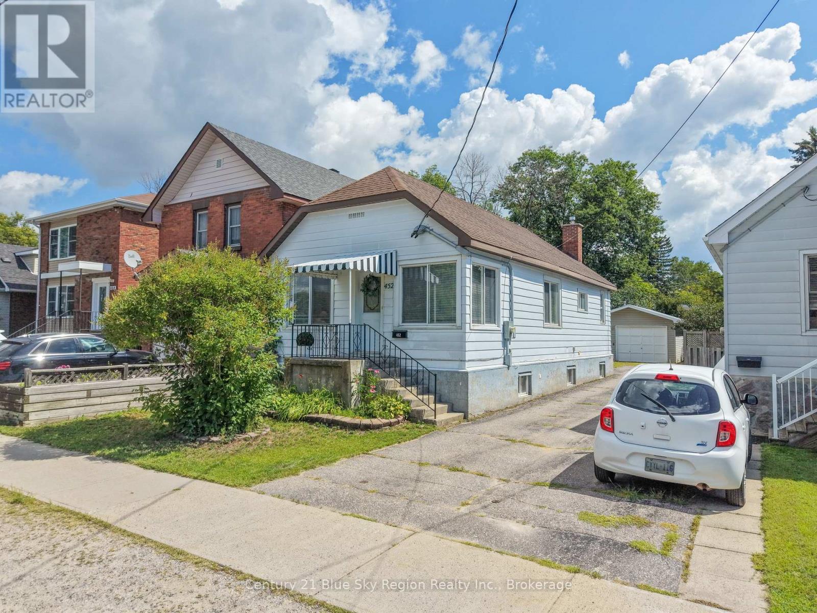 452 King Street W, North Bay, Ontario  P1B 6A2 - Photo 32 - X13681974