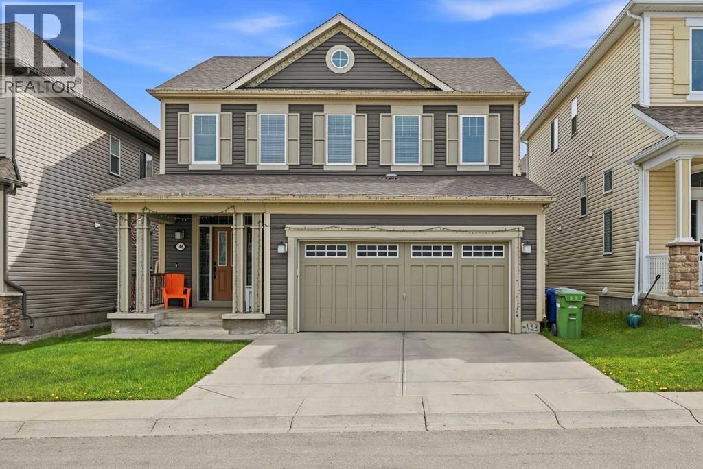 146 Windwood Grove SW, airdrie, Alberta