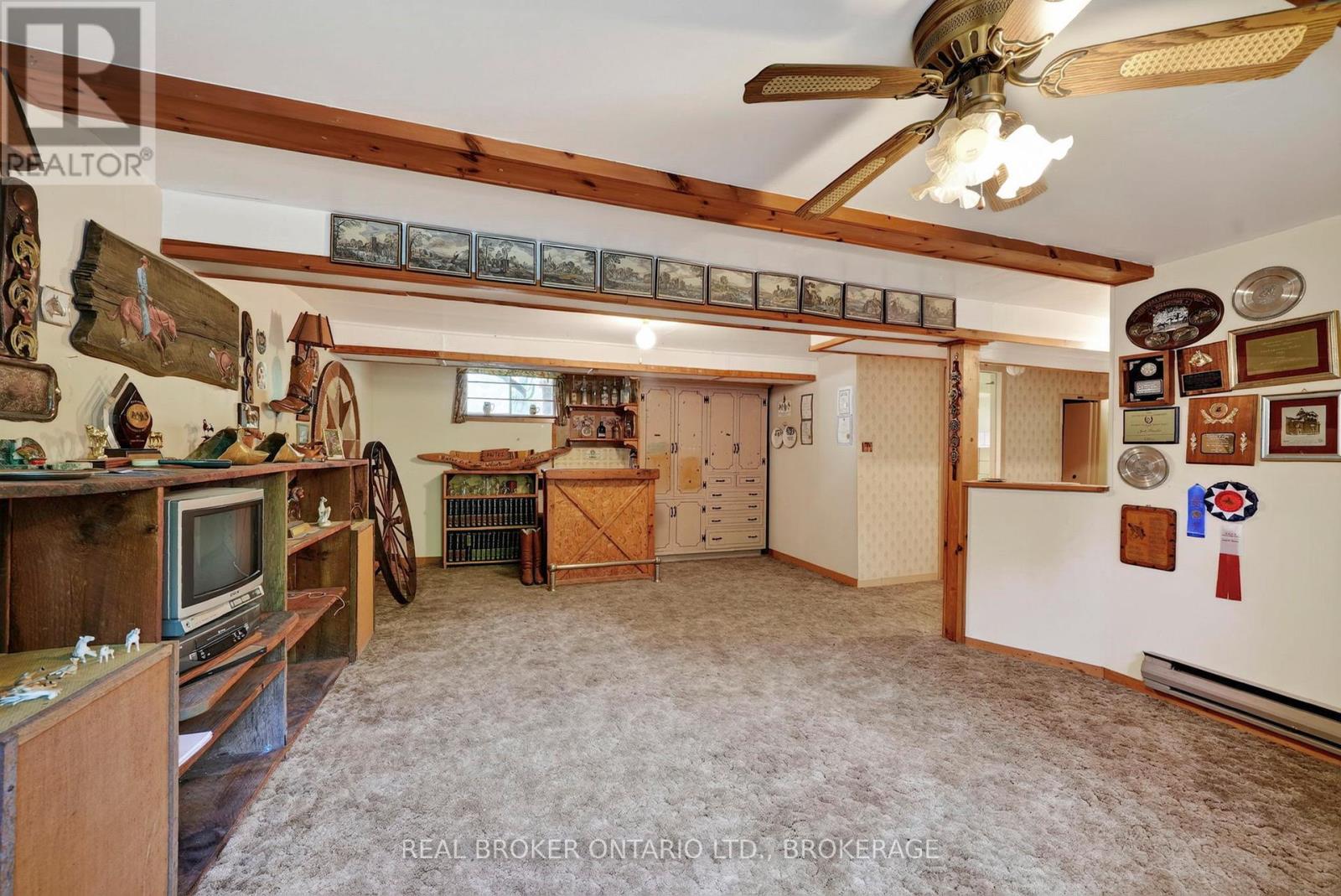 15380 North Lunenburg Road W, South Stormont, Ontario K0C 1R0 - Photo 16 - X13682108