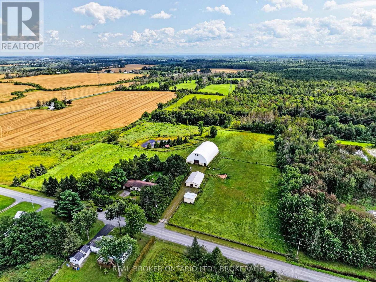 15380 North Lunenburg Road W, South Stormont, Ontario K0C 1R0 - Photo 36 - X13682108