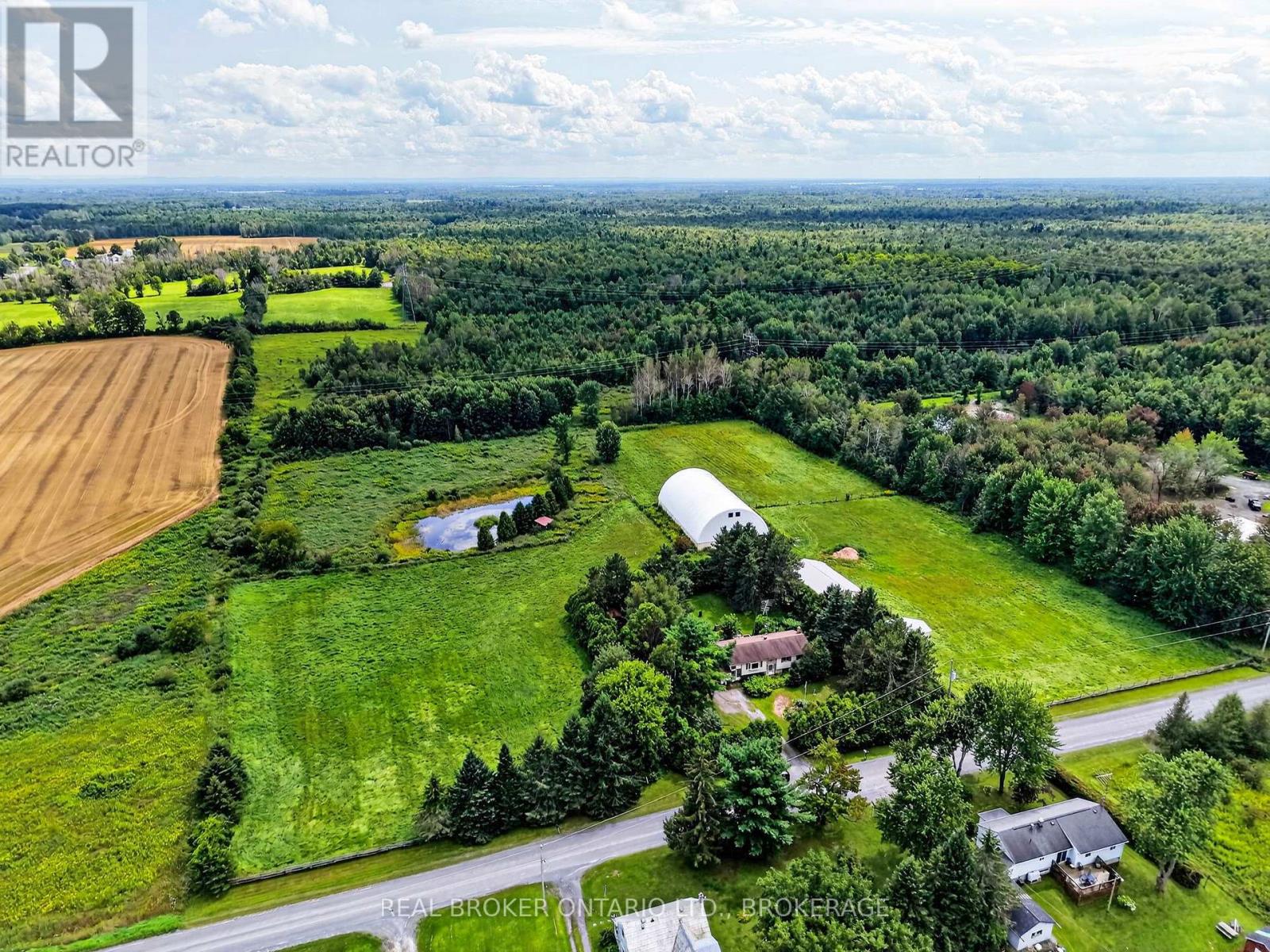 15380 North Lunenburg Road W, South Stormont, Ontario K0C 1R0 - Photo 37 - X13682108