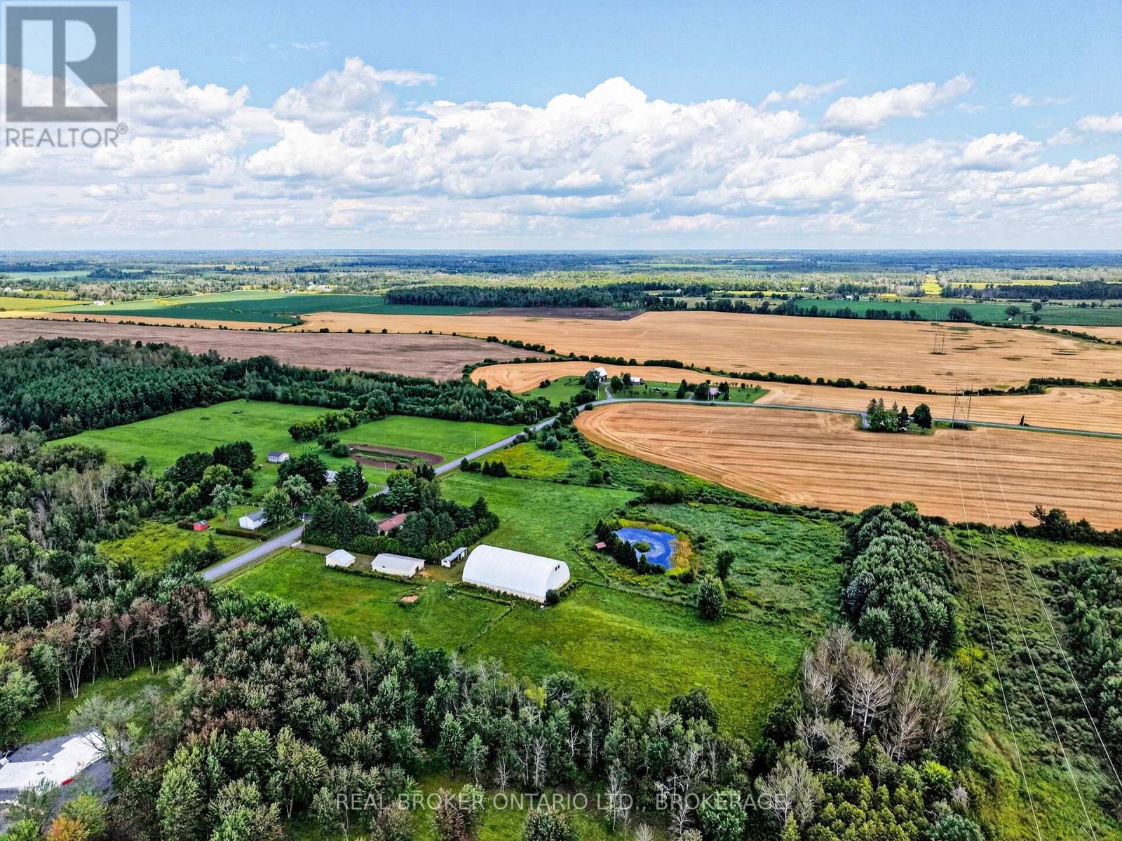 15380 North Lunenburg Road W, South Stormont, Ontario K0C 1R0 - Photo 41 - X13682108
