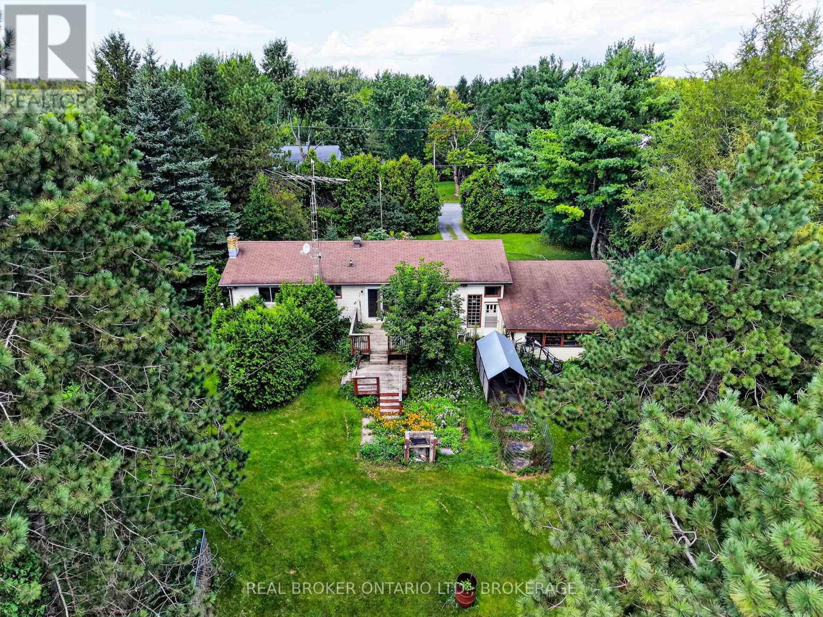 15380 North Lunenburg Road W, South Stormont, Ontario K0C 1R0 - Photo 42 - X13682108