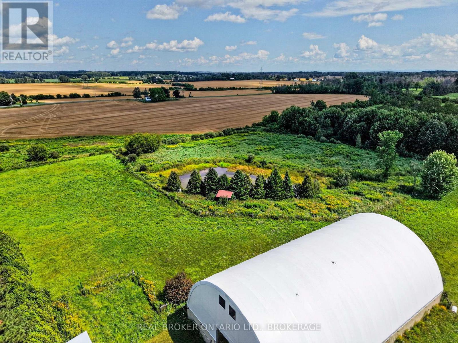 15380 North Lunenburg Road W, South Stormont, Ontario K0C 1R0 - Photo 43 - X13682108
