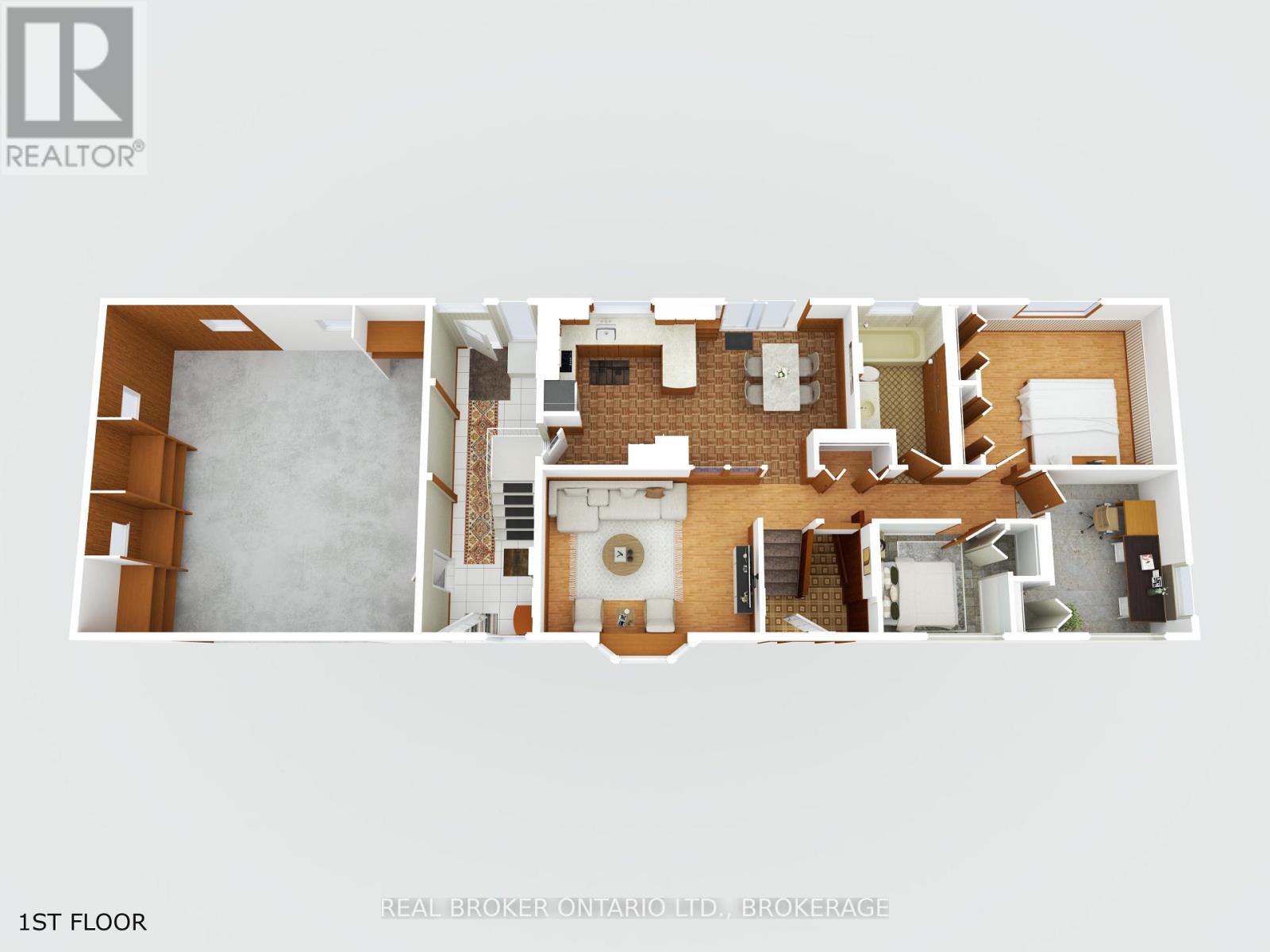 15380 North Lunenburg Road W, South Stormont, Ontario K0C 1R0 - Photo 44 - X13682108