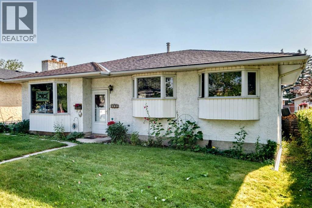 6432 Rundlehorn Drive NE, calgary, Alberta