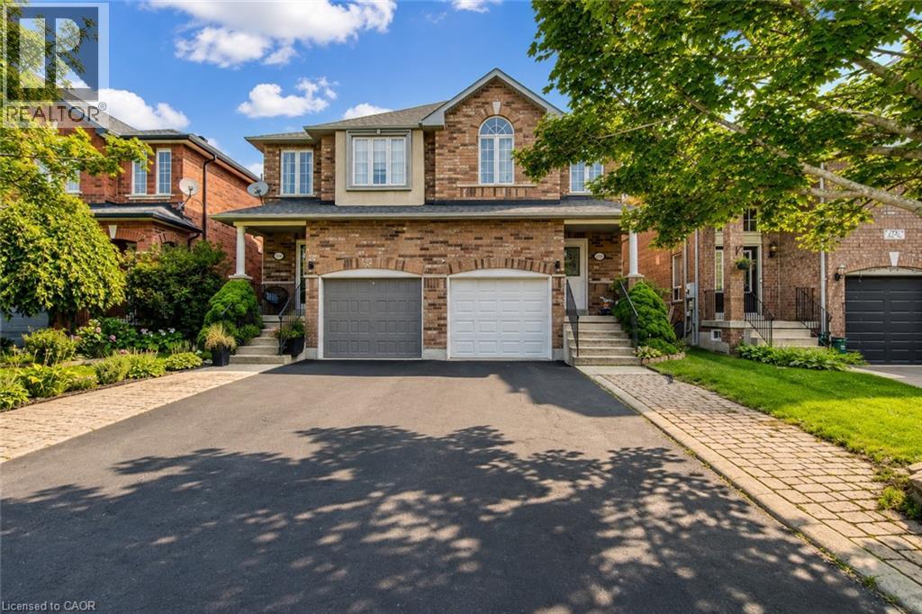 1793 CREEK Way, Burlington, Ontario