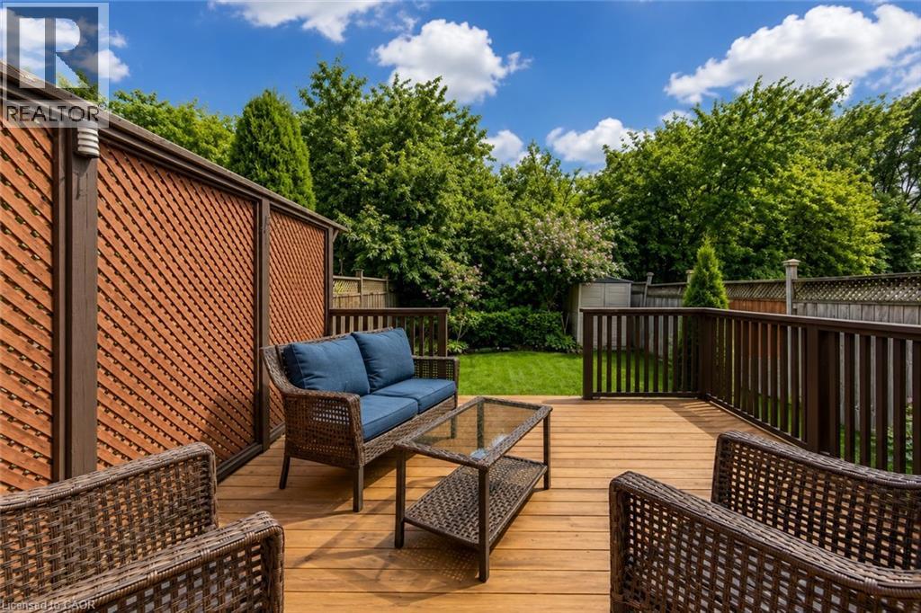 1793 Creek Way, Burlington, Ontario  L7L 6R1 - Photo 22 - 40856210