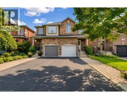 1793 CREEK Way, Burlington, Ontario