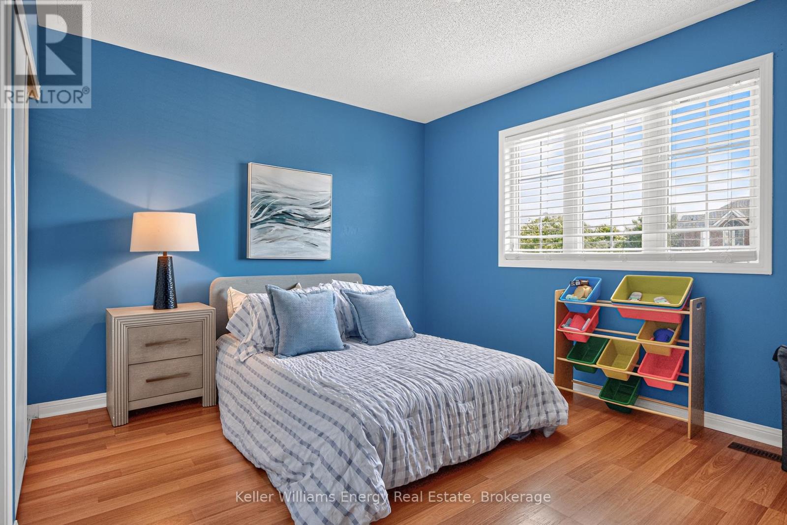 4 Holman Court, Whitby, Ontario  L1P 1W9 - Photo 21 - E13681996