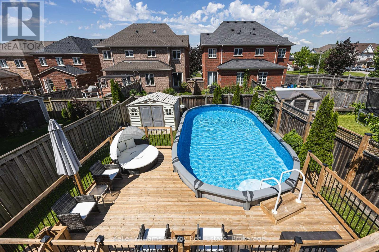 4 Holman Court, Whitby, Ontario  L1P 1W9 - Photo 32 - E13681996