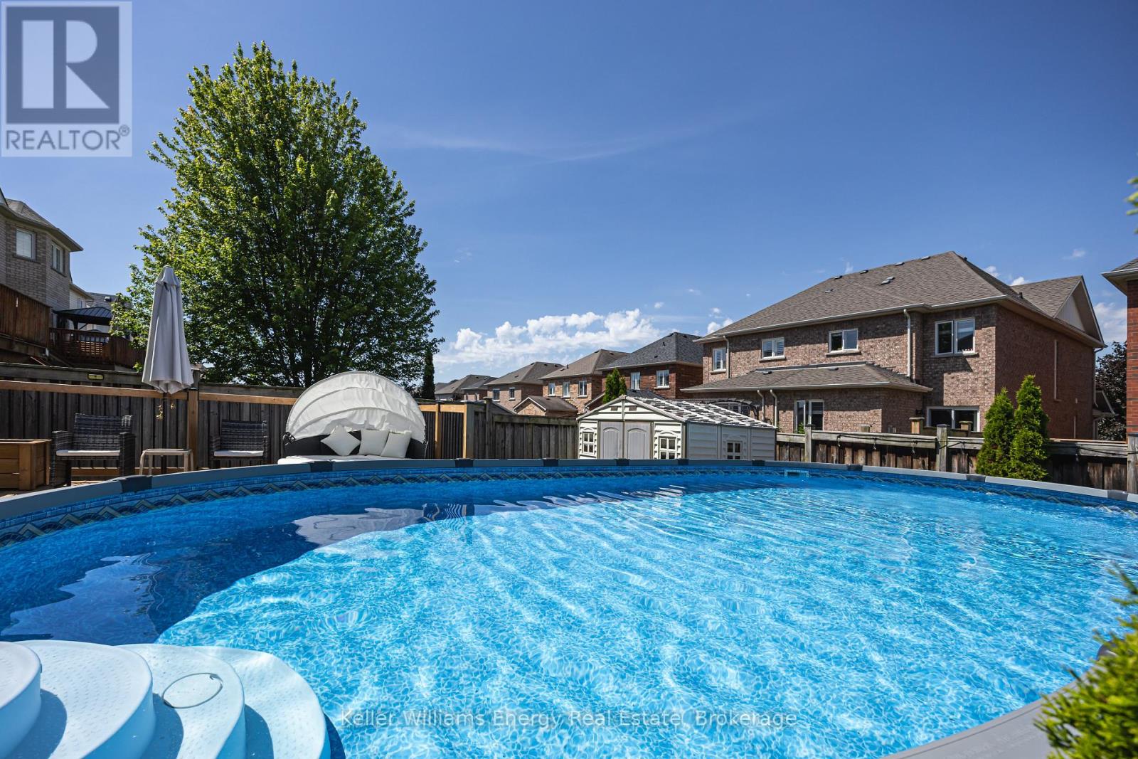 4 Holman Court, Whitby, Ontario  L1P 1W9 - Photo 36 - E13681996