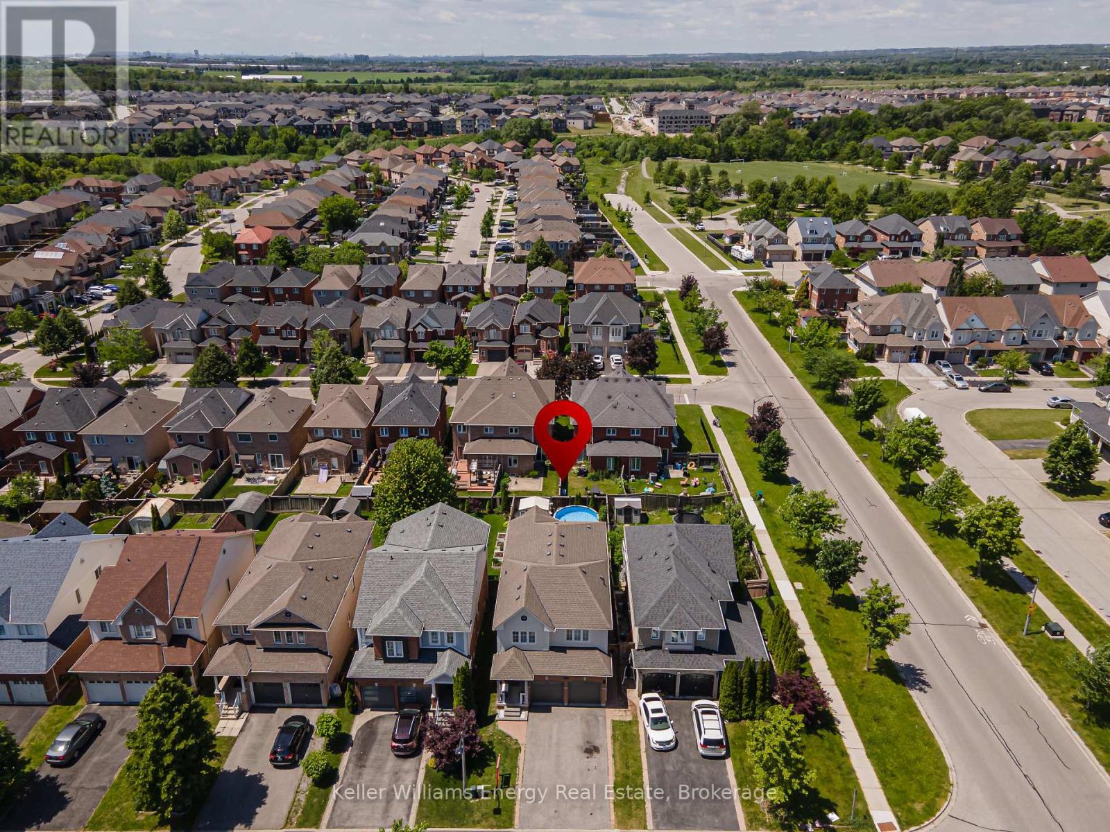 4 Holman Court, Whitby, Ontario  L1P 1W9 - Photo 38 - E13681996