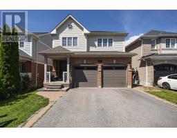 4 HOLMAN COURT, Whitby, Ontario