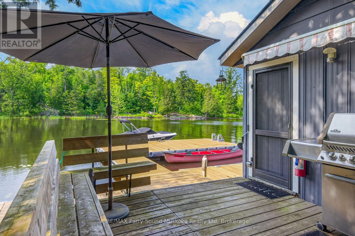6 Wendy's Lane, Mckellar, Ontario  P2A 0B5 - Photo 18 - X13681816
