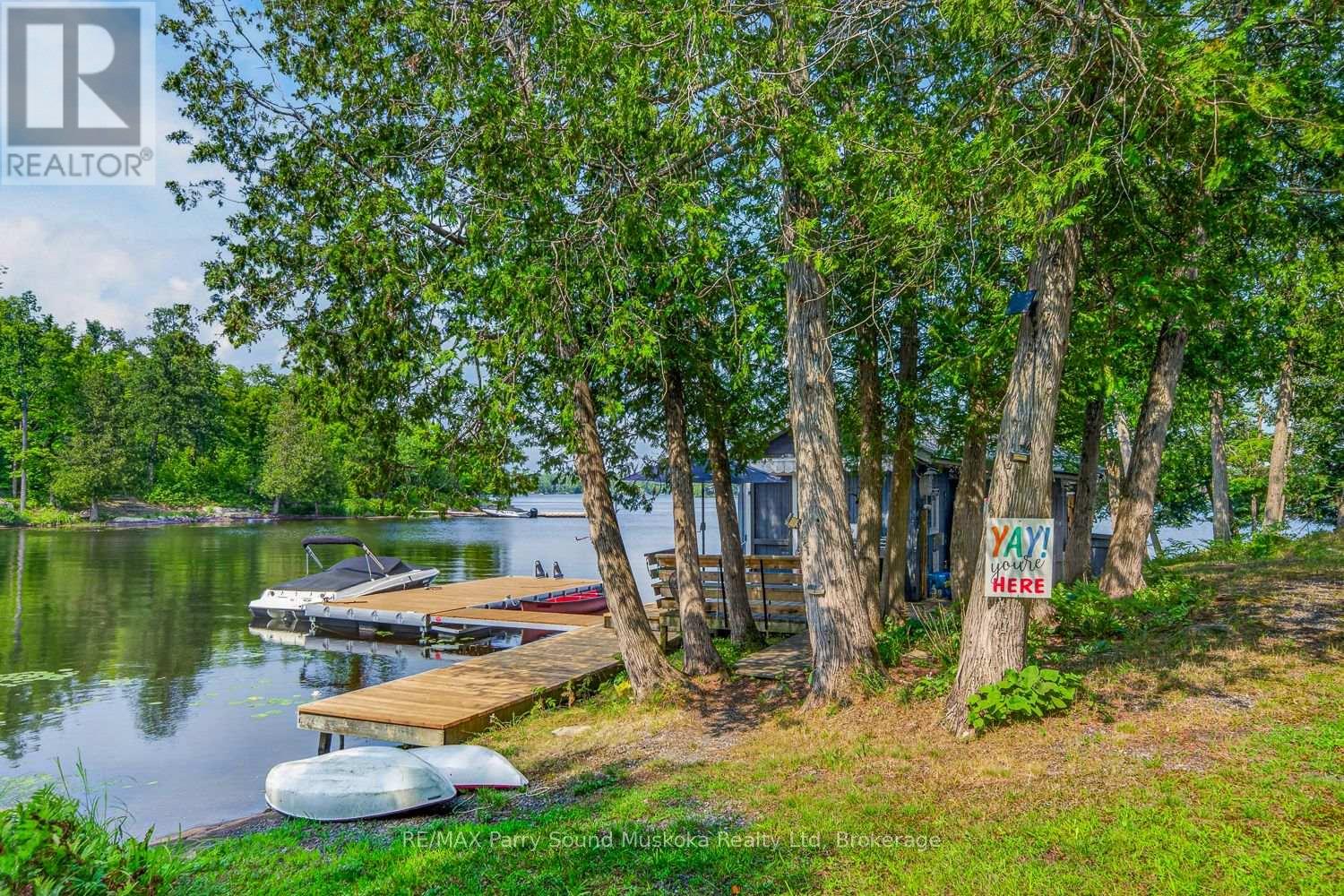 6 Wendy's Lane, Mckellar, Ontario  P2A 0B5 - Photo 19 - X13681816