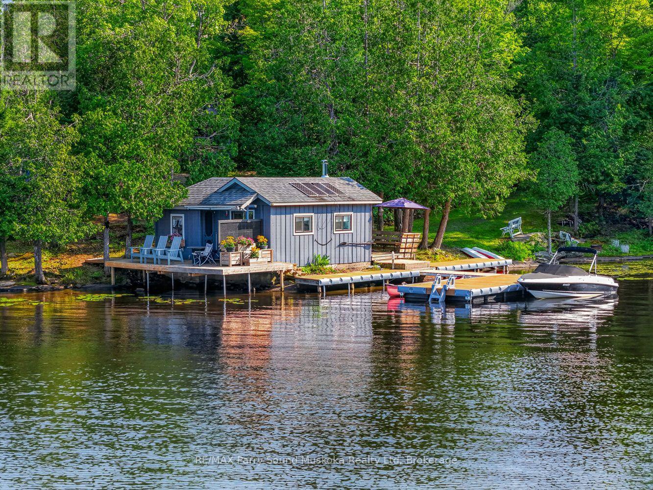 6 Wendy's Lane, Mckellar, Ontario  P2A 0B5 - Photo 2 - X13681816
