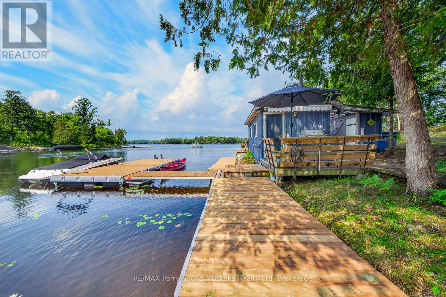 6 Wendy's Lane, Mckellar, Ontario  P2A 0B5 - Photo 21 - X13681816